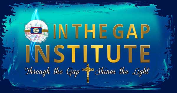 In the Gap Institute